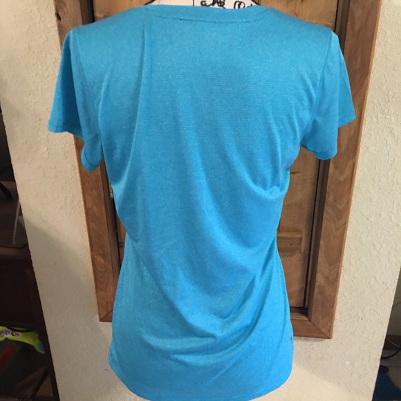 RBX Performance T-shirt-Top - Picture 5 of 8